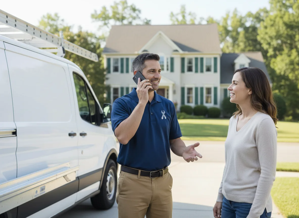 Home Gutter Service Santa Ana, CA FAQs